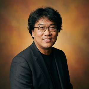 今日大赛首席导演陈逸飞