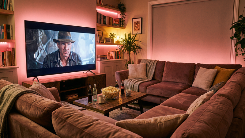 今日大赛居家观影视频推荐